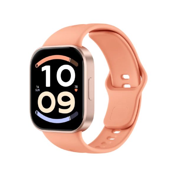 Xiaomi Redmi Watch 6 Active Sunset Orange (BHR09CYGL)